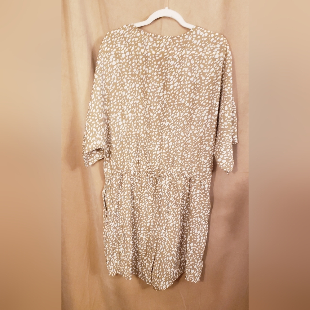 ANDASHION ROMPER - Picture 6 of 7